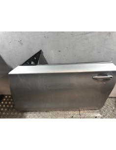 Porte avant gauche BMW SERIE 1 E81 