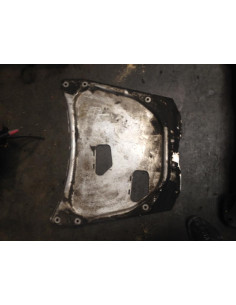 Cache sous moteur BMW X5 E53 