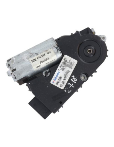 Moteur toit ouvrant BMW SERIE 7 E38 Diesel