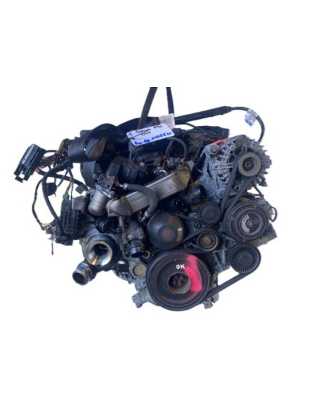 Moteur BMW SERIE 1 E81 Diesel