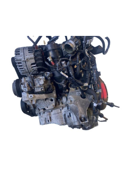 Moteur BMW SERIE 1 E81 Diesel