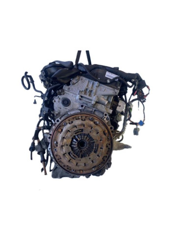Moteur BMW SERIE 1 E81 Diesel