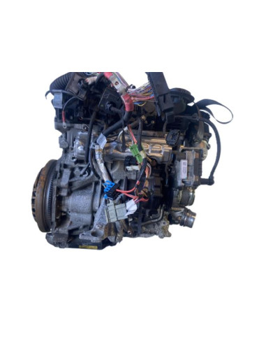 Moteur BMW SERIE 1 E81 Diesel