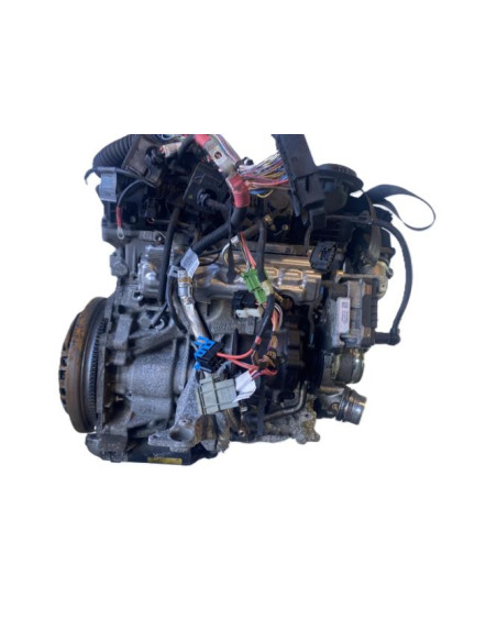 Moteur BMW SERIE 1 E81 Diesel