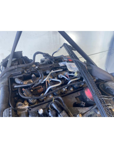 Moteur BMW SERIE 1 E81 Diesel