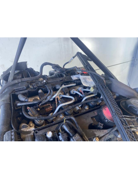 Moteur BMW SERIE 1 E81 Diesel