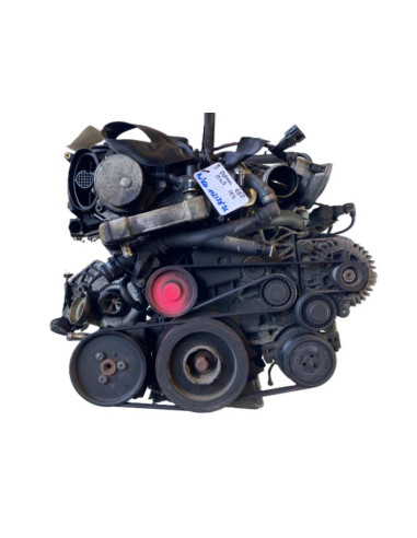 Moteur BMW SERIE 1 E87 PHASE 1 Diesel