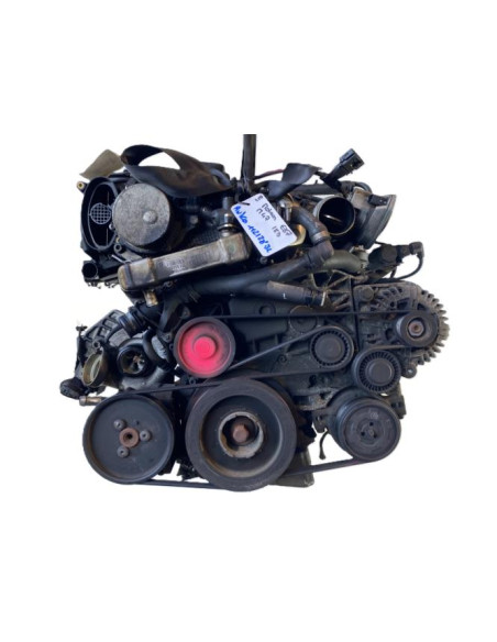 Moteur BMW SERIE 1 E87 PHASE 1 Diesel