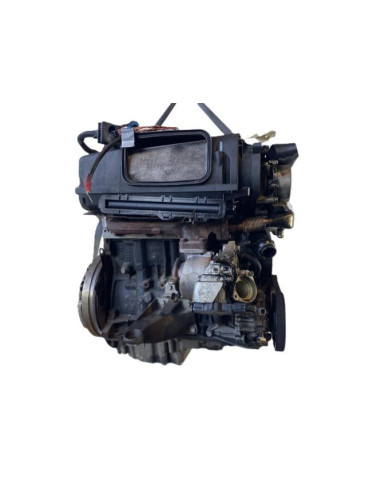 Moteur BMW SERIE 1 E87 PHASE 1 Diesel