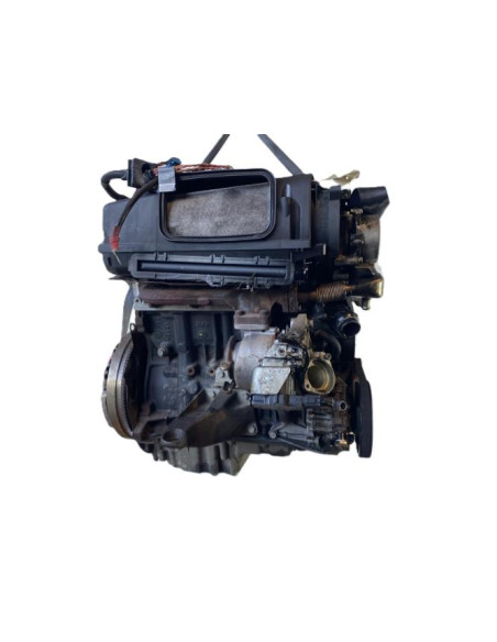 Moteur BMW SERIE 1 E87 PHASE 1 Diesel
