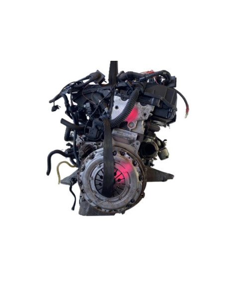Moteur BMW SERIE 1 E87 PHASE 1 Diesel