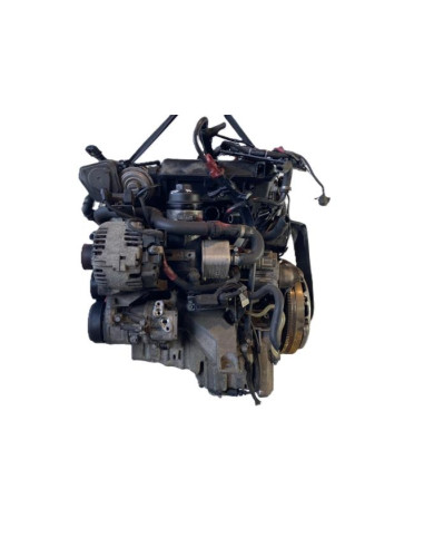 Moteur BMW SERIE 1 E87 PHASE 1 Diesel