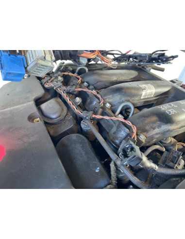 Moteur BMW SERIE 1 E87 PHASE 1 Diesel