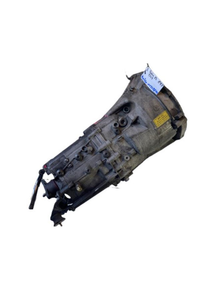 Boite de vitesses BMW SERIE 1 E87 PHASE 1 Diesel