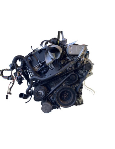 Moteur BMW SERIE 5 F10 PHASE 1 Essence