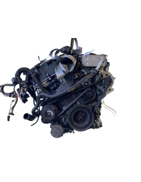 Moteur BMW SERIE 5 F10 PHASE 1 Essence