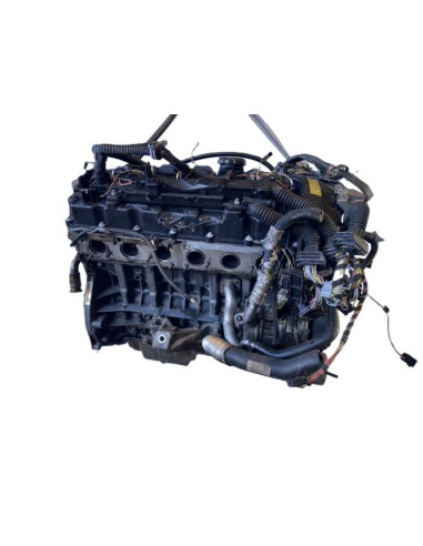 Moteur BMW SERIE 5 F10 PHASE 1 Essence