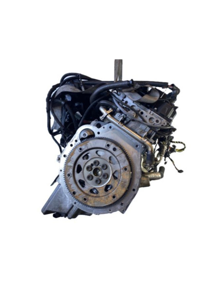 Moteur BMW SERIE 5 F10 PHASE 1 Essence