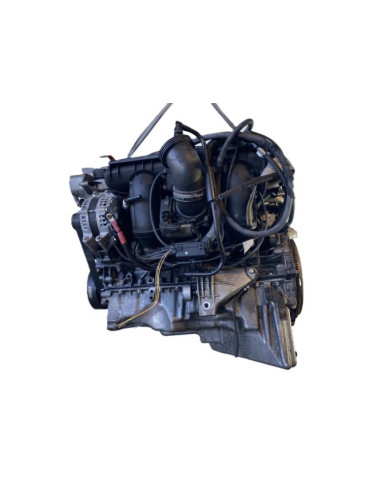 Moteur BMW SERIE 5 F10 PHASE 1 Essence