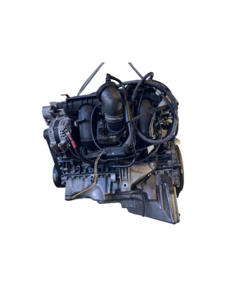Moteur BMW SERIE 5 F10 PHASE 1 Essence