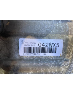 Boite de vitesses BMW SERIE 5 F10 PHASE 1 Essence 2