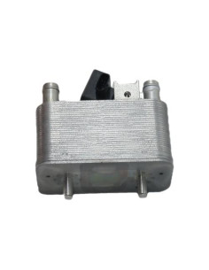 Radiateur condenseur de clim BMW I4 G26 GRAN COUPE PHASE 1  2