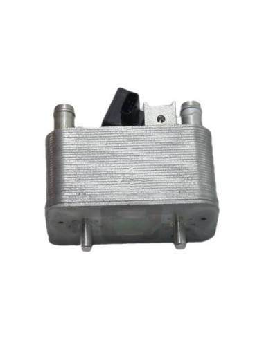 Radiateur condenseur de clim BMW I4 G26 GRAN COUPE PHASE 1 
