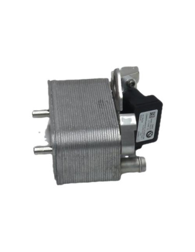 Radiateur condenseur de clim BMW I4 G26 GRAN COUPE PHASE 1 