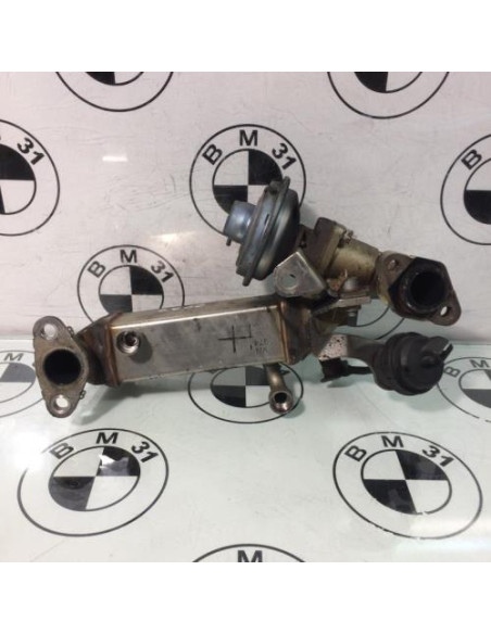 Radiateur EGR BMW SERIE 1 E82 COUPE Diesel