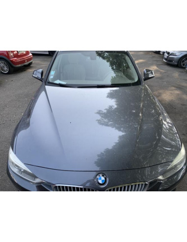 Eclairage de plaque BMW SERIE 3 F31 TOURING PHASE 1 BREAK Diesel