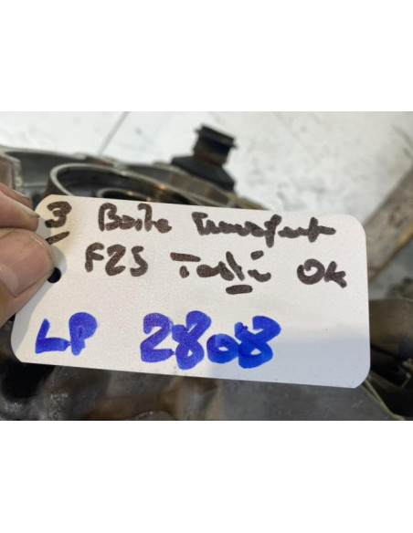 Boite de transfert BMW X3 F25 PHASE 1 Diesel