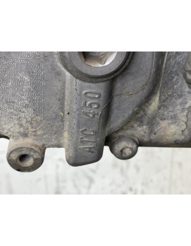 Boite de transfert BMW X3 F25 PHASE 1 Diesel
