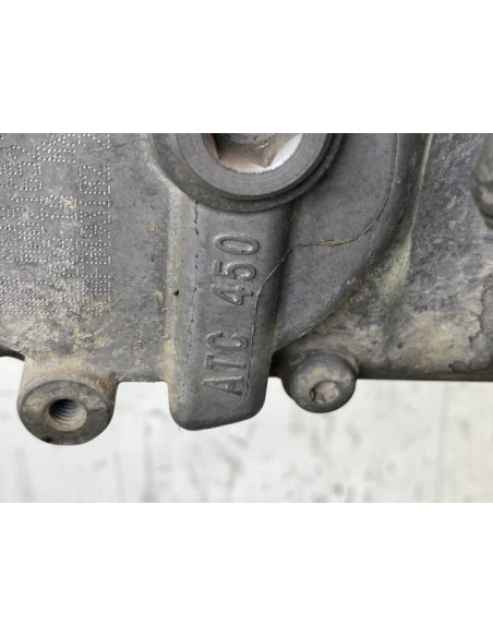 Boite de transfert BMW X3 F25 PHASE 1 Diesel