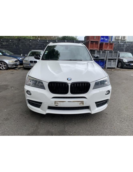 Boite de transfert BMW X3 F25 PHASE 1 Diesel