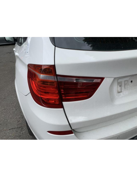 Boite de transfert BMW X3 F25 PHASE 1 Diesel