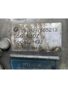 Boite de vitesses BMW SERIE 3 E90 PHASE 1 Diesel 2