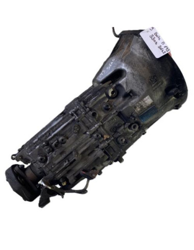 Boite de vitesses BMW SERIE 3 E90 PHASE 1 Diesel