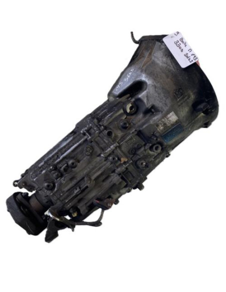 Boite de vitesses BMW SERIE 3 E90 PHASE 1 Diesel
