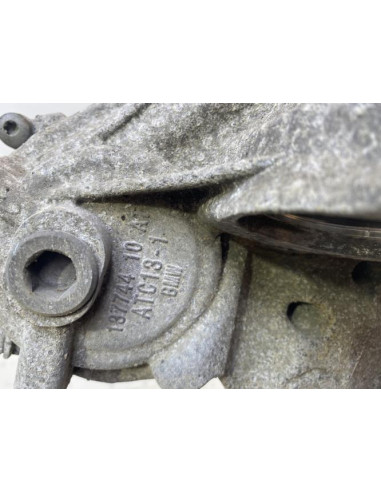 Boite de transfert BMW SERIE 5 G30 PHASE 1 Diesel