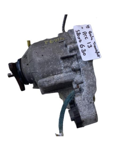 Boite de transfert BMW SERIE 5 G30 PHASE 1 Diesel