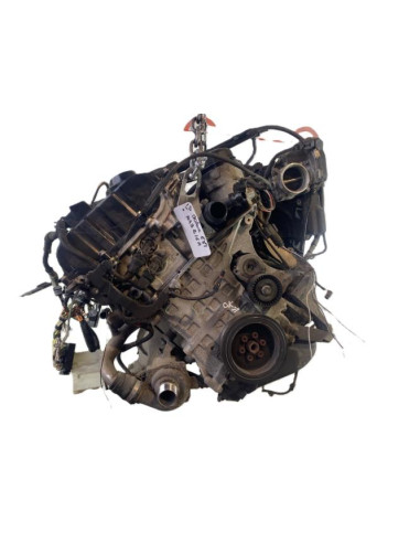 Moteur BMW SERIE 1 E81 Essence