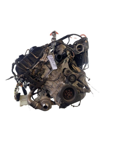 Moteur BMW SERIE 1 E81 Essence