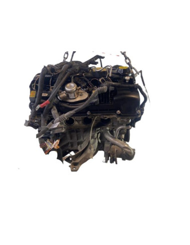 Moteur BMW SERIE 1 E81 Essence