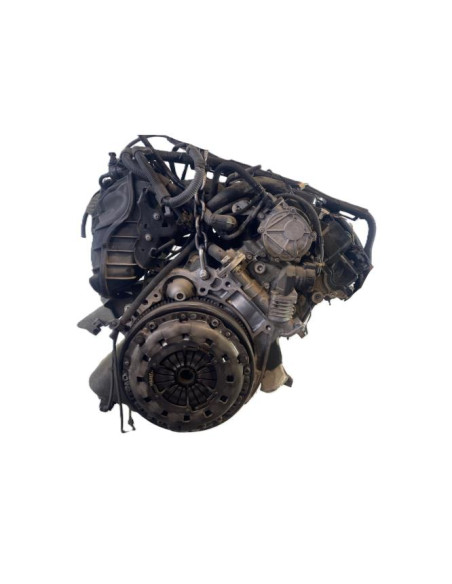 Moteur BMW SERIE 1 E81 Essence