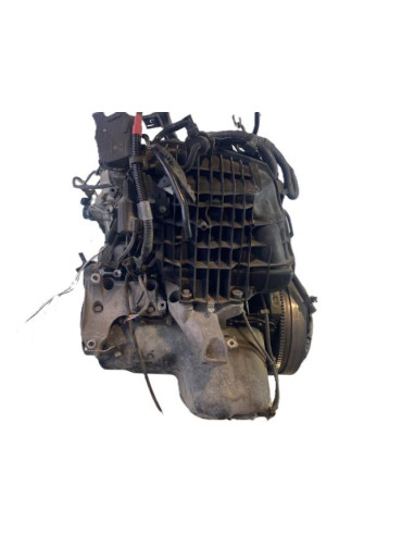 Moteur BMW SERIE 1 E81 Essence