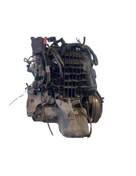 Moteur BMW SERIE 1 E81 Essence