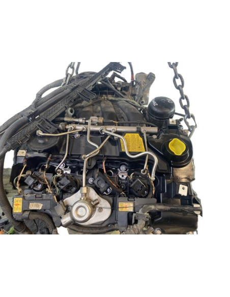 Moteur BMW SERIE 1 E81 Essence