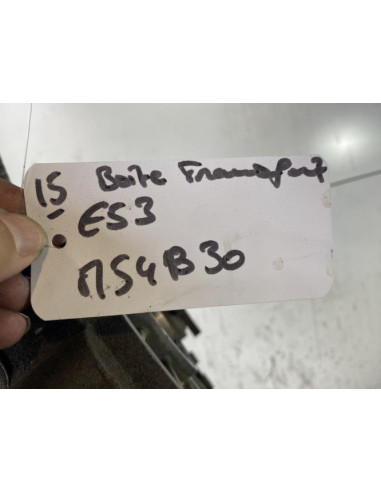Boite de transfert BMW X5 E53 Essence