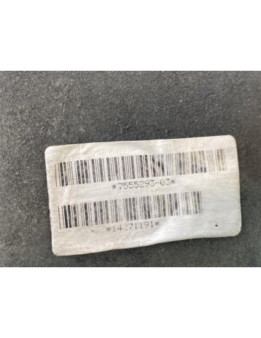 Boite de transfert BMW X5 E53 Essence