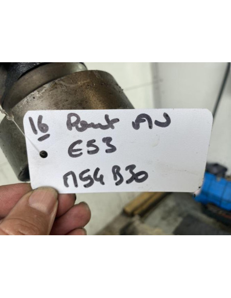 Pont avant complet BMW X5 E53 Essence